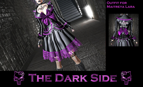 Second Life Marketplace - TDS - Bad Dolly DEMO